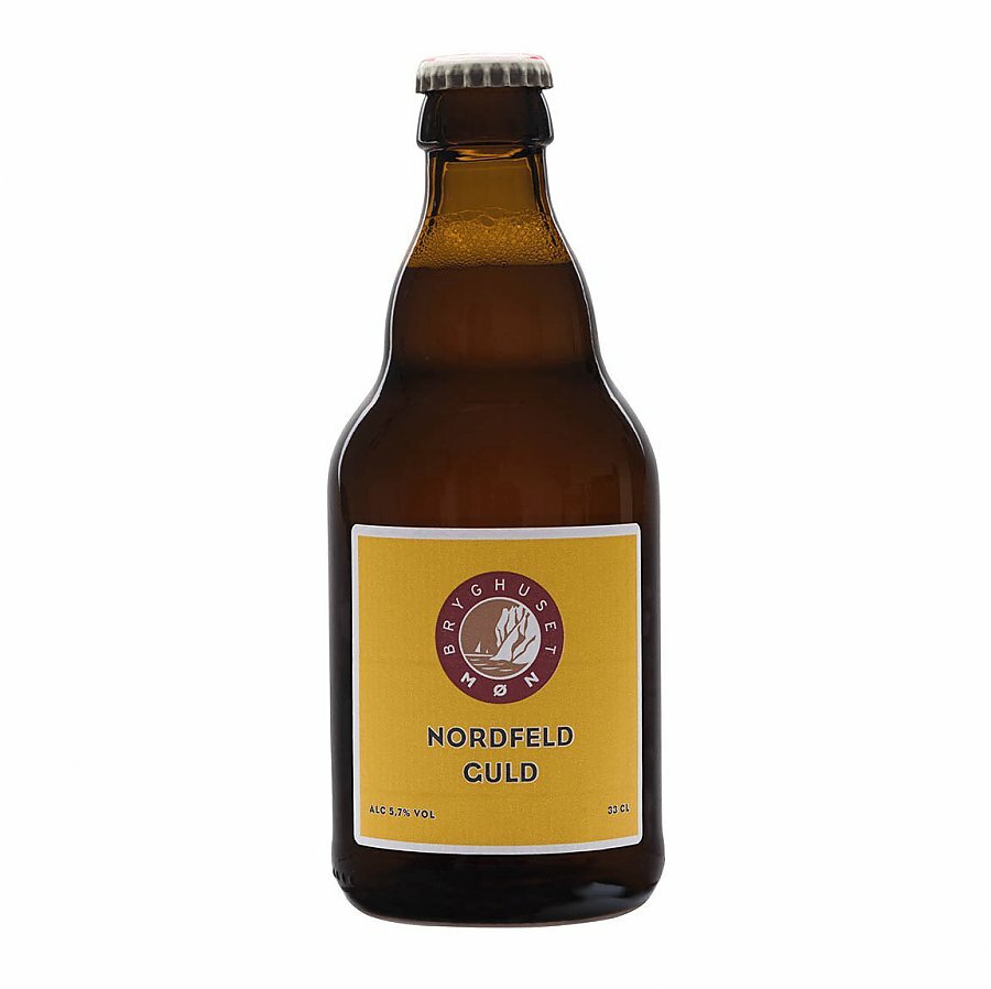 Nordfeld Guld