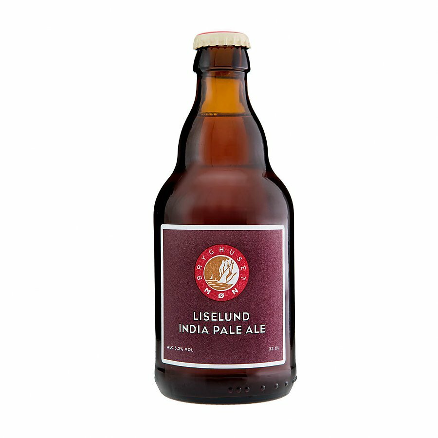 Liselund India Pale Ale