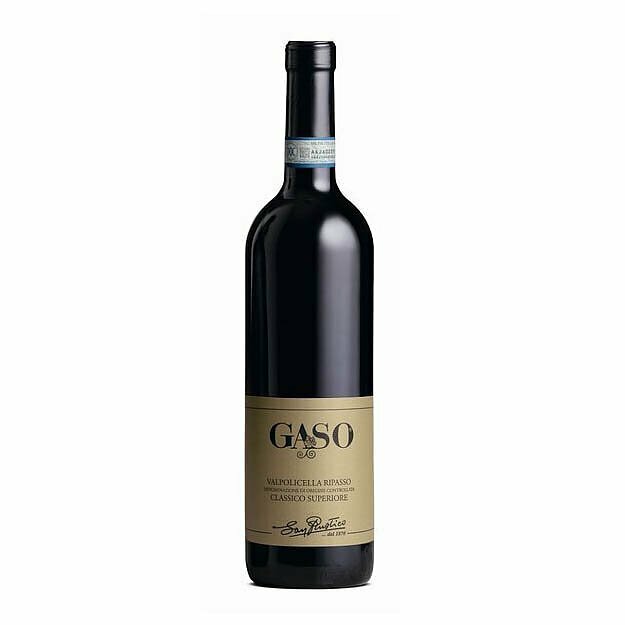 GASO Valpolicella Ripasso