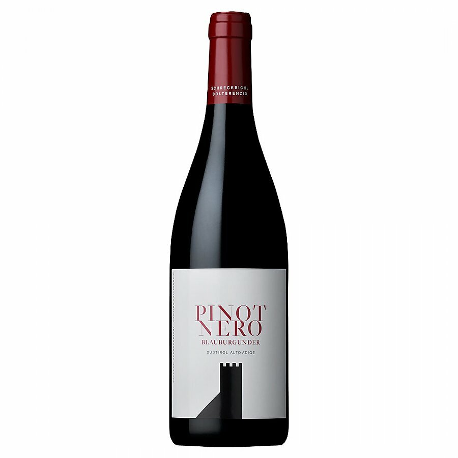 Pinot Nero Blauburgunder