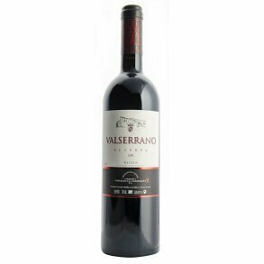 Valserrano - Reserva, Rioja