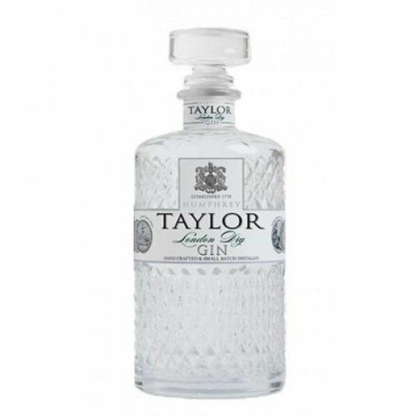 Humphrey Taylor London Dry Gin