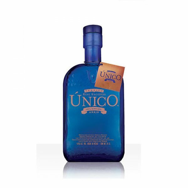 Tequila R. H. Único Ãnejo