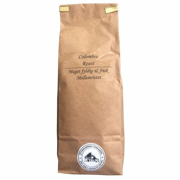 Colombia Roast - 250g