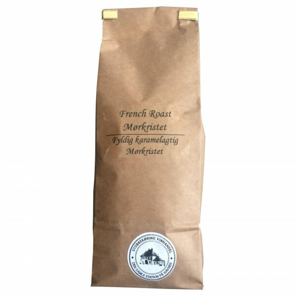 French Roast - 250g