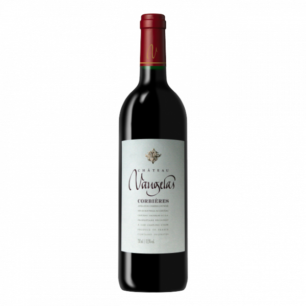 Château Vaugelas
