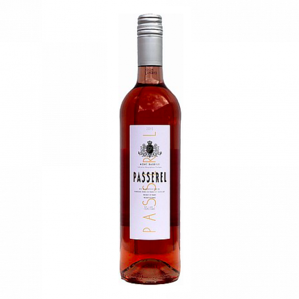 Passerel Rosè, Languedoc-Roussillon