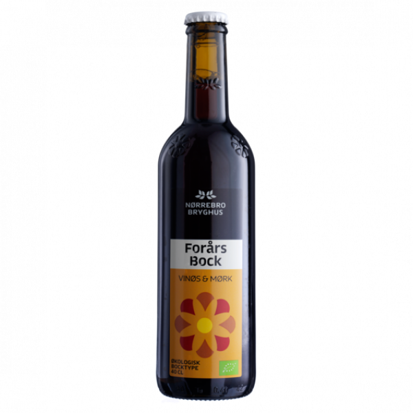 Nørrebro Bryghus - Forårs Bock