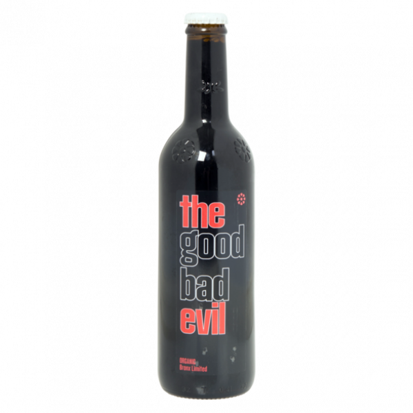 Nørrebro Bryghus - The Evil