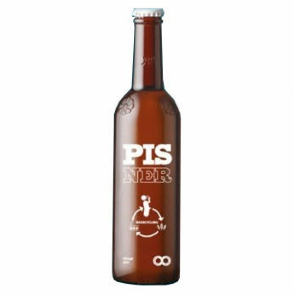 Nørrebro Bryghus - Pisner