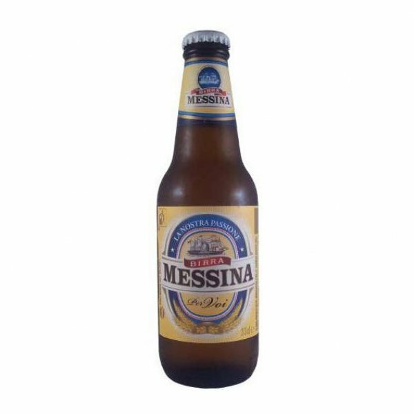 Birra Messina