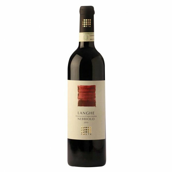 Langhe Nebbiolo DOC, Piemonte