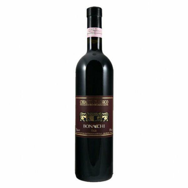 Chianti Classico, Toscana