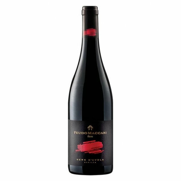 Nero D'Avola IGT, Sicilien