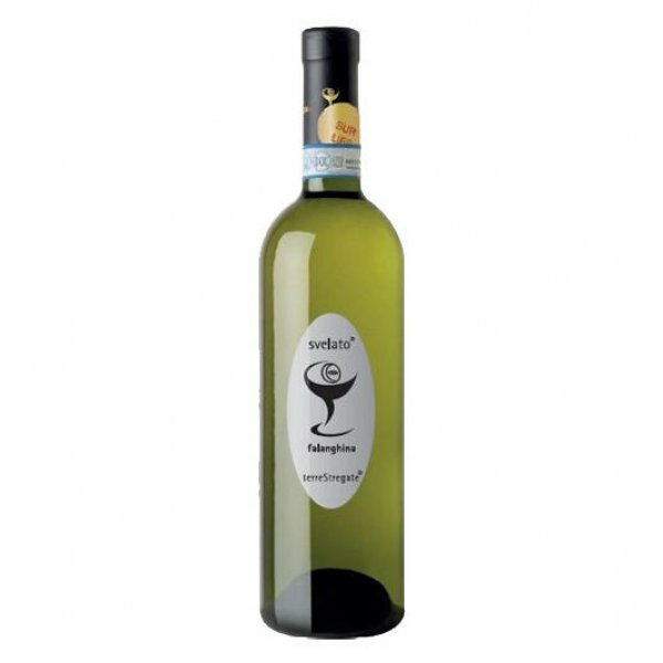 Svelato Falanghina, Campania