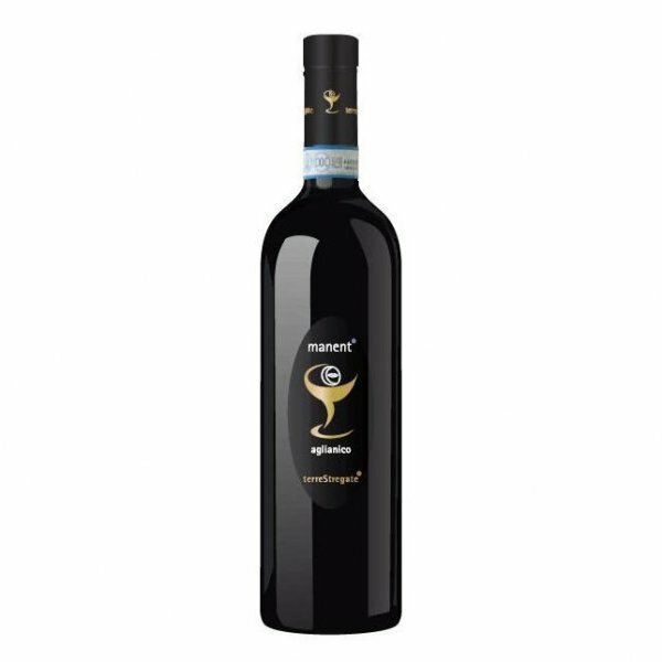 Aglianico Manent, Campania