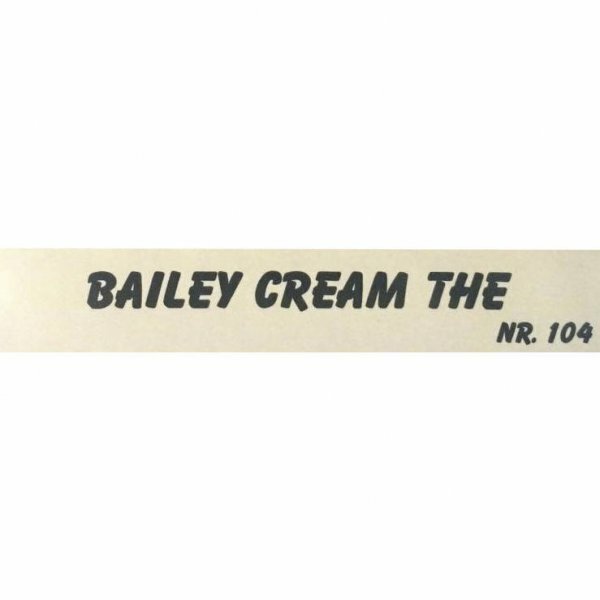 Bailey Cream The - NR. 104