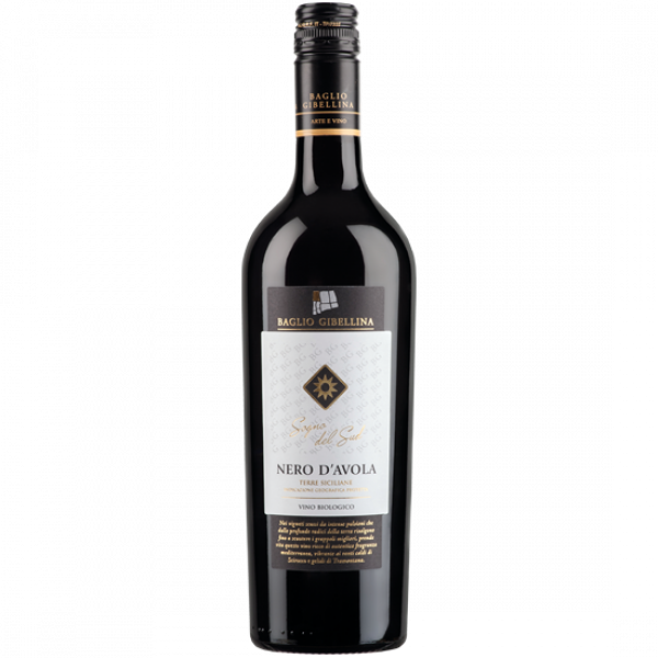 Sogno del Sud, Nero dávola