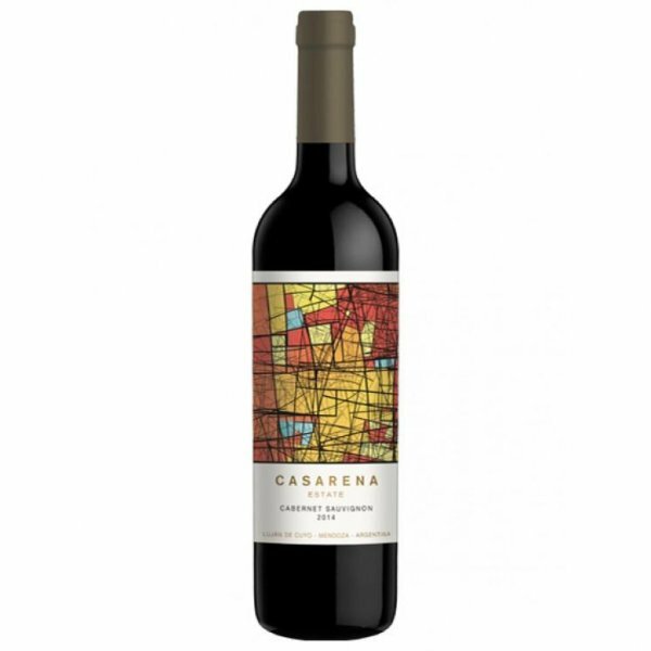 Casarena - Cabernet Sauvignon