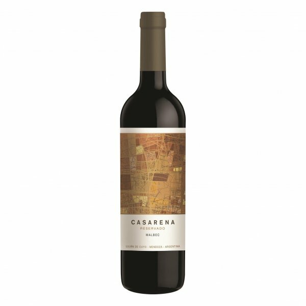 Casarena - Malbec