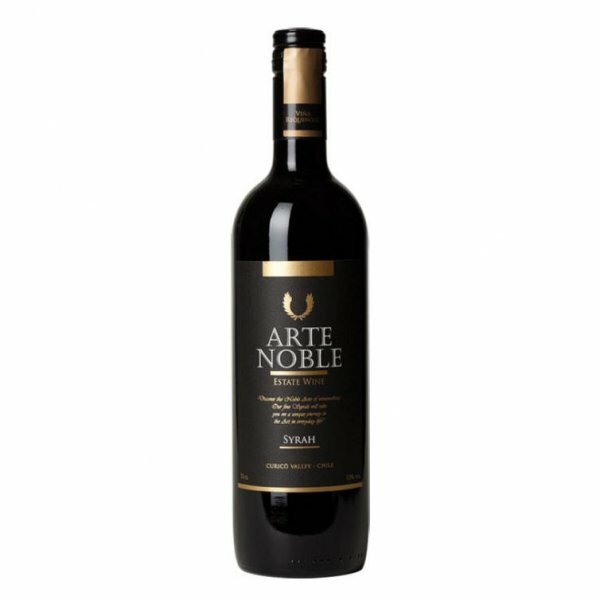 Arte Noble - Syrah