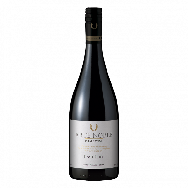 Arte Noble - Pinot Noir