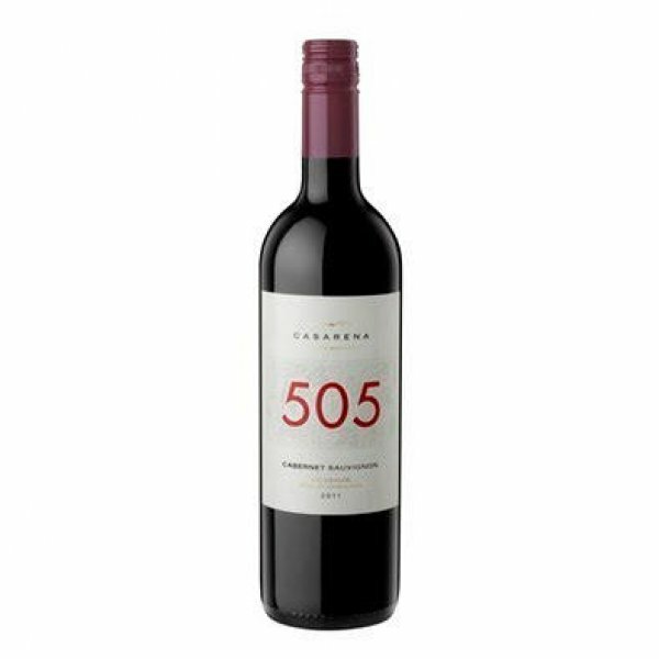 Casarena 505 - Cabernet Sauvignon