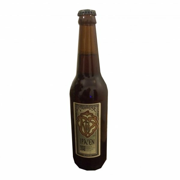 Bryghuset Riis - Ipa'en