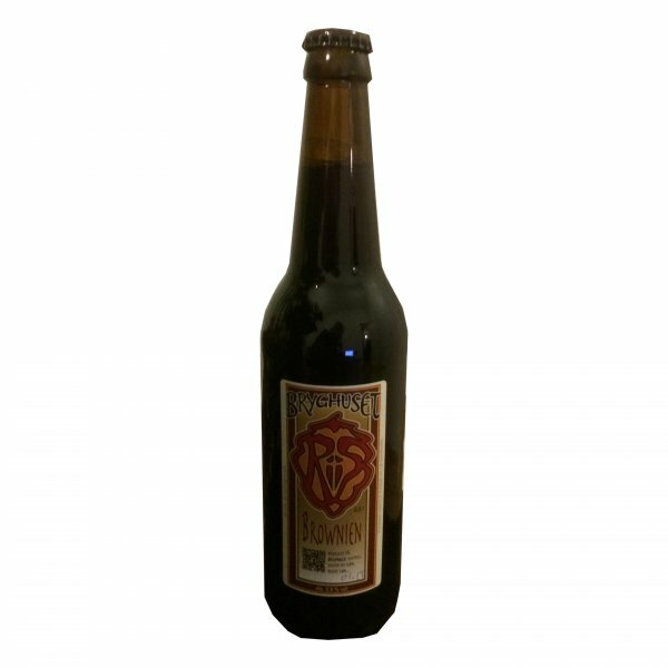 Bryghuset Riis - Brownien