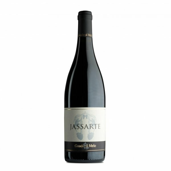 Guado al Melo - Jassarte 2013