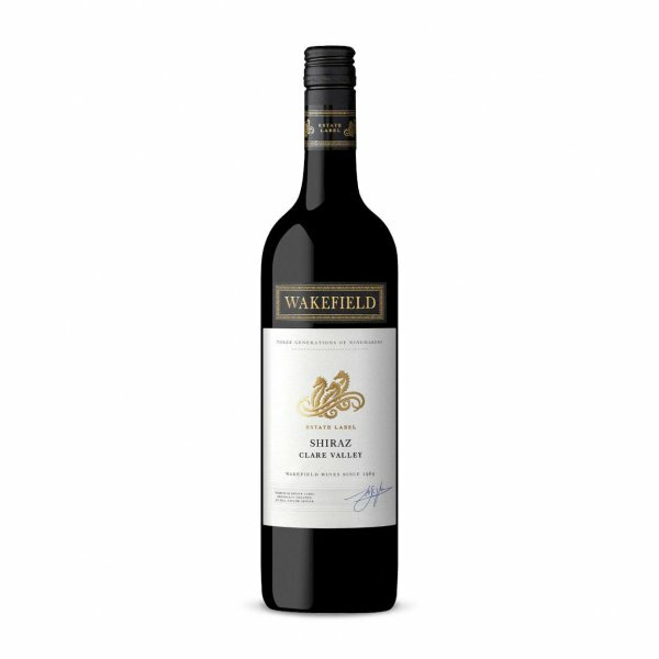 Wakefield - Shiraz