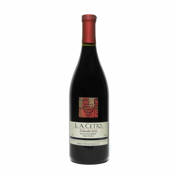 L.A.Cetto - Zinfandel