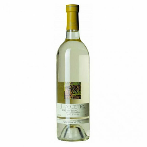 L.A.Cetto Chenin Blanc