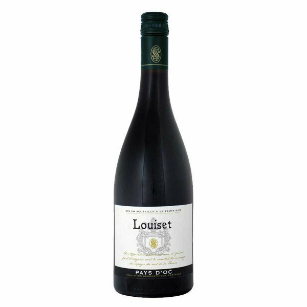 Louiset Rouge
