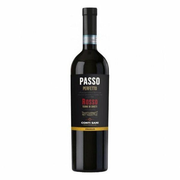 Passo Perfetto