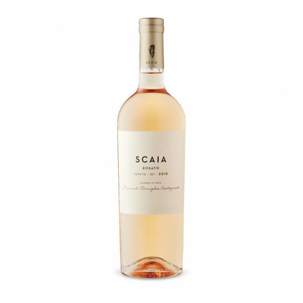Scaia Rosé