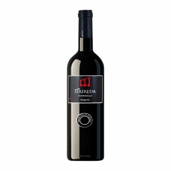 Bodegas Mureda