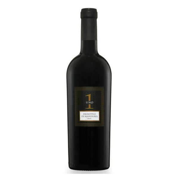 Primitivo di Manduria, Uno