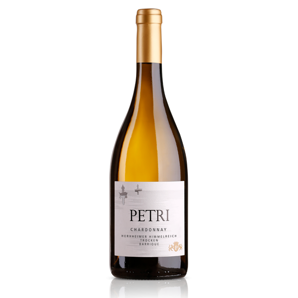 Chardonnay Trocken fadlagret