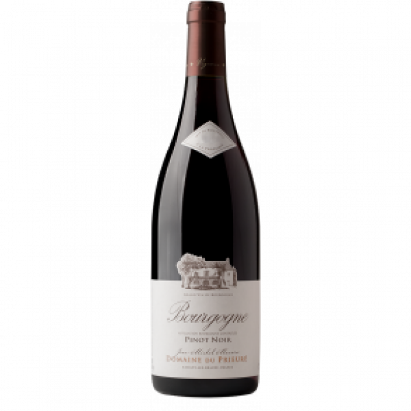 Domaine du Prieuré  Bourgogne Pinot Noir