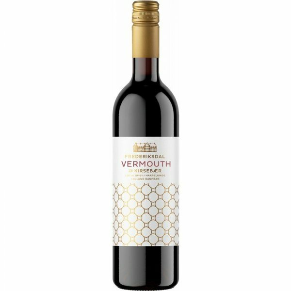 Frederiksdal Vermouth